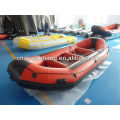 Schlauchboot Boot zum Verkauf 380